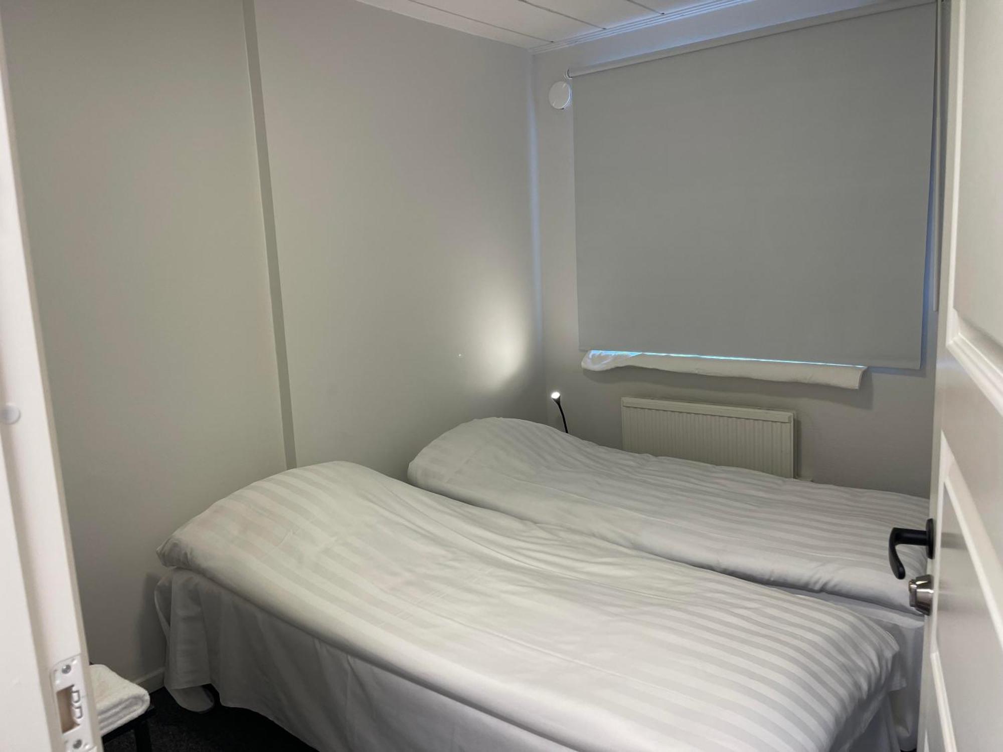 Office Motel ヨーテボリ エクステリア 写真