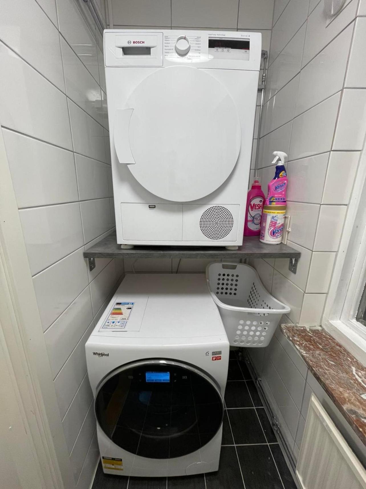 Office Motel ヨーテボリ エクステリア 写真