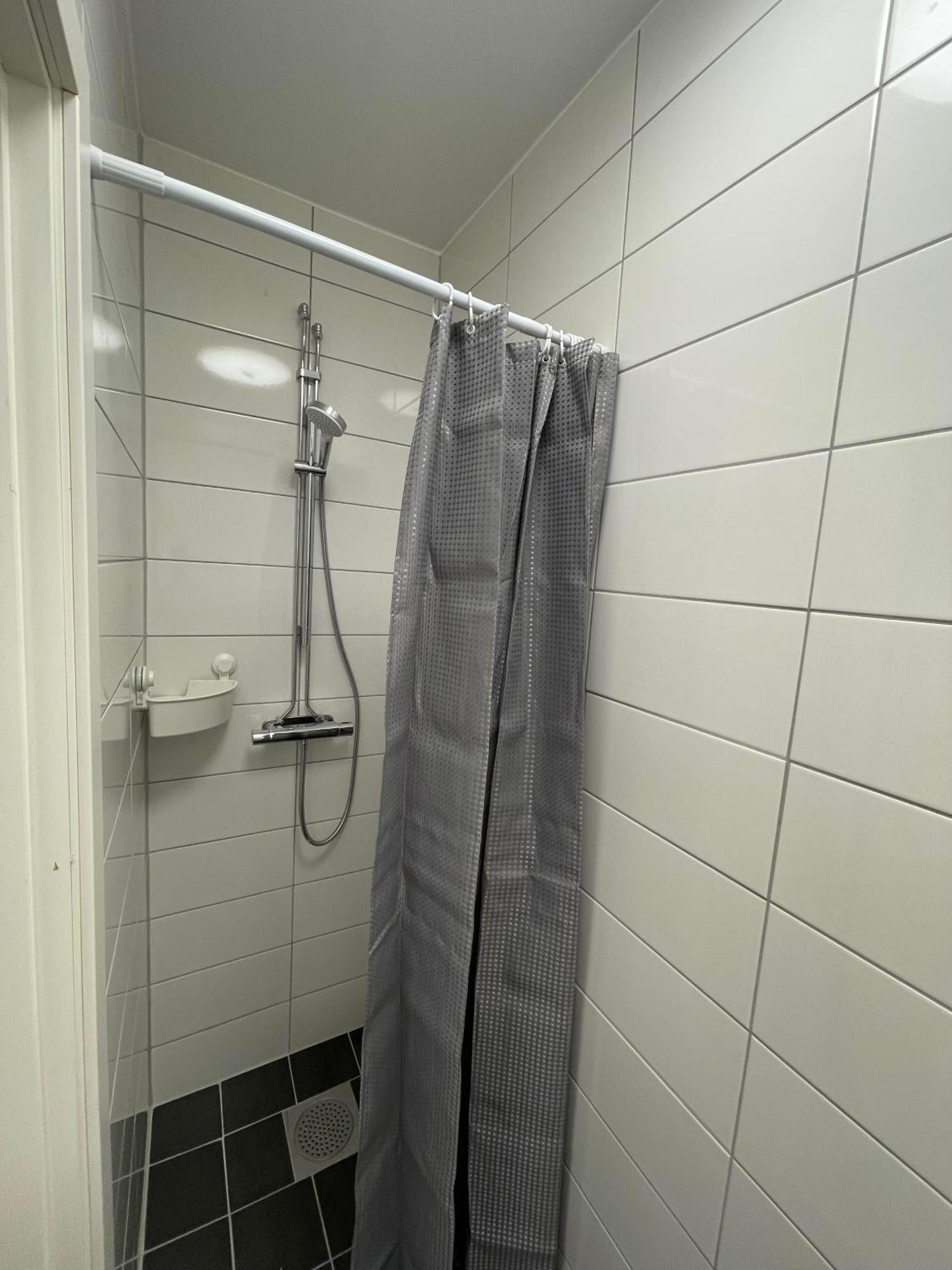 Office Motel ヨーテボリ エクステリア 写真