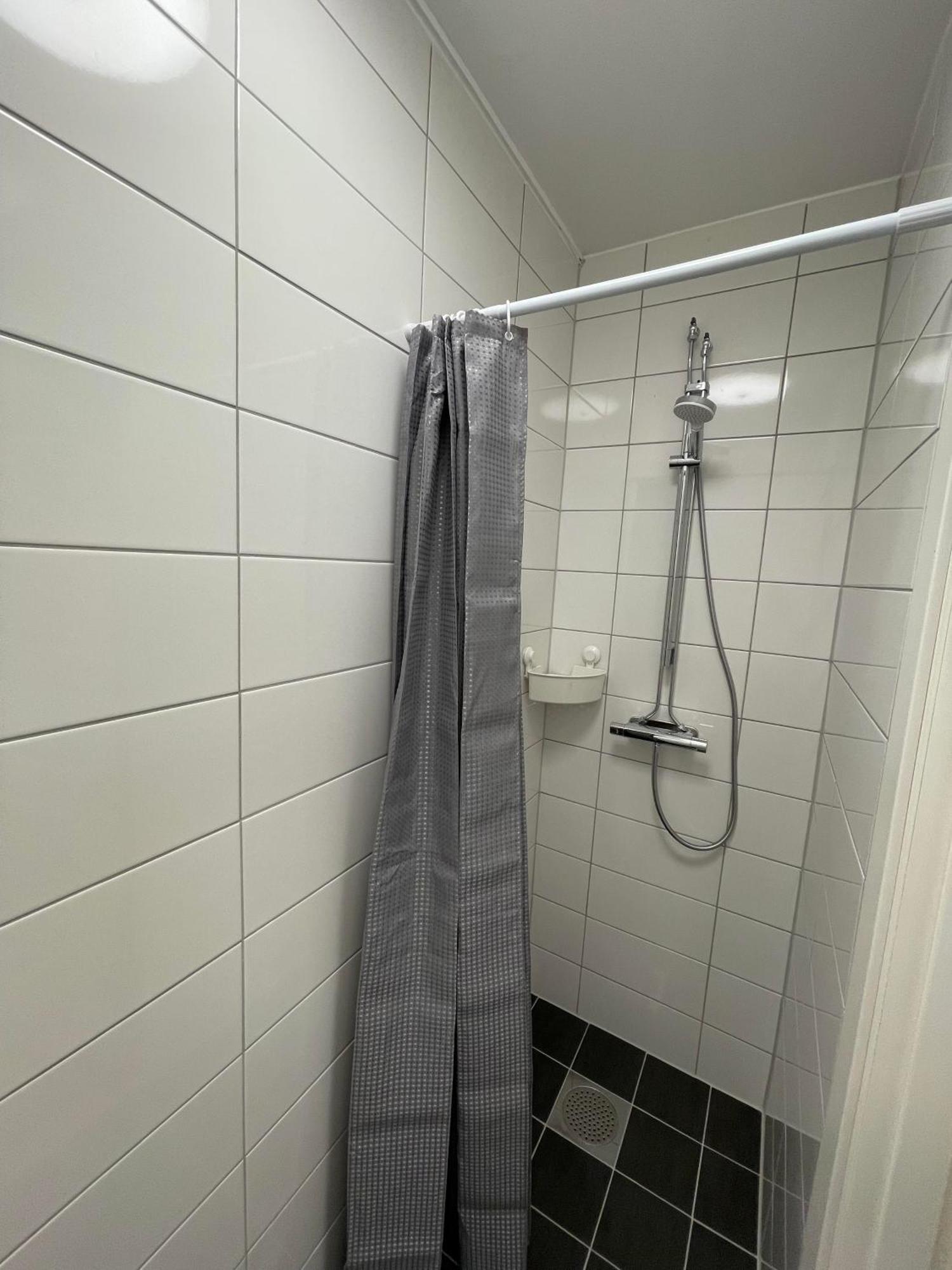 Office Motel ヨーテボリ エクステリア 写真